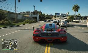 It came out first for ps3 and xbox 360 in september 2013, seven years and seven mainline assassin's creed games ago. Gta V Coming To Ps5 And Xbox X S Soon Get Ready For Some 4k Crime