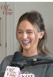 Lauren Bushnell and Chris Lane