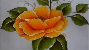 Pintura Textil Pintura En Tela Como Pintar Flores Facil Youtube Portada » dibujos para colorear infantiles ¡imprimir y pintar! pintura textil pintura en tela como