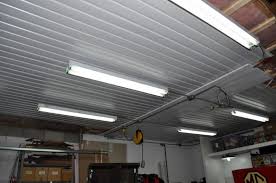 Aluminum soffit is garage ceiling material that usually is used for the roof. Quote To Sheetrock Ceiling In Garage The Garage Journal