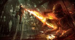 Do not harass, spam, or threaten anyone or any thread. Star Wars 1313 Concept Art By Gustavo Mendonca Concept Art World