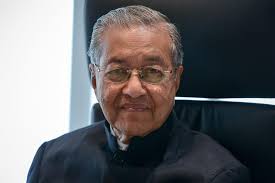 I get the impression that he doesn't know much about asia and therefore, he makes decisions is it—is it something that's going to create a fair amount of dislocation in the political structure of malaysia and is umno worth saving? The Richest World Leaders Of All Time Lovemoney Com