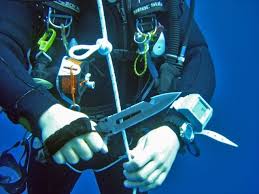 Ultimate Top 10 Best Dive Knives Reviews 2021 Aquajunkies