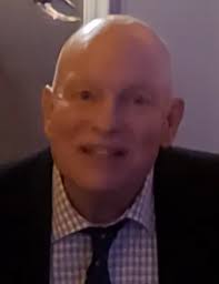 Obituary information for Roger John Nicholson