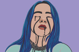 Billie Eilish is a bad influence