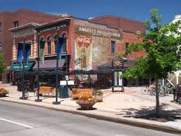 Discover Old Town Visit Fort Collins Fort Collins Colorado Fort Collins Colorado