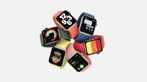 The apple watch series 6 looks pretty much similar to watch series 5 — except for new colours. Apple Watch Series 6 Colours Details And Pricing Announced