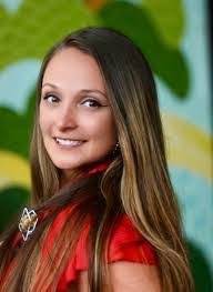 Misty Bradley's Instagram, Twitter & Facebook