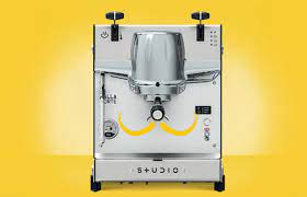 We did not find results for: Studio Your Professional Espresso Coffee Machine