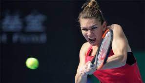 Romanca are va juca impotriva invingatoarei dintre ucraineanca. Simona Halep Wins Daria Kasatkina Grudge Match To Reach China Open Semis Tennis News Zee News