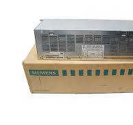 SIEMENS 6SL 3000-0BE21-6AA0 LINE FILTER FOR 16 KW ACTIVE ...