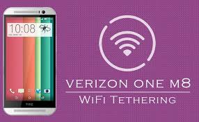 I can't seem to unlock bootloader off of htc's dev site because after hitting submit in . How To Enable Wifi Tethering On Verizon Htc One M8 On Android 4 4 3