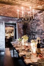 The bay room is union square hospitality group's first dedicated events space. Private Dining Old Vs With Pricing Bacaro Nyc