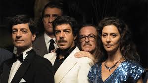 May 20, 2020 · the myth of the cosa nostra. Director Marco Bellocchio Talks About Mafia Drama The Traitor Variety