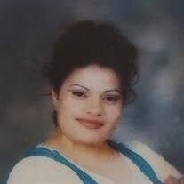 Mariana Pequeno Obituary