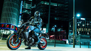 The biggest mechanical update to the 2021 bike is the introduction of a new 889cc engine. 2021 Yamaha Mt 09 Cycle World