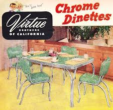 virtue brothers of california chrome