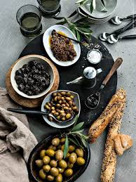 Seventeendoors Helg Cuisine Mediterraneenne Recettes De Cuisine Gastronomie