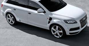 Image result for Deep Black Pearl 2012 Q7