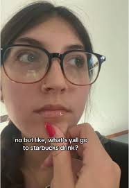 Starbucks Laila Dalton