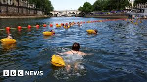 BBC - News update