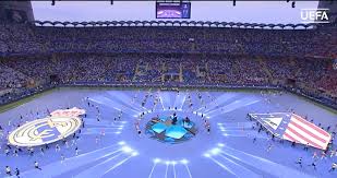 Manchester city had an xg (expected goals) of 0.59 in the final. The Atlantico News Soccer 2016 Uefa Champions League Final Real S Xi It S Merengues Time Again In Milano S Football Theatre But Colchoneros Rue Trampling Videos Highlights Match Report