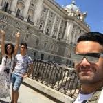 Herederos del poder en Cuba: los clanes Rosales del Toro-Puebla