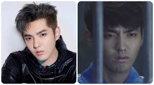 This year, however, things have completely changed. Kris Wu Faking To Be Sick Crying And Begging To Pay Money Bail To Go Out For Treatment Lovekpop95