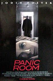 Panic Room - Spanish Subtitles Showtimes | Fandango
