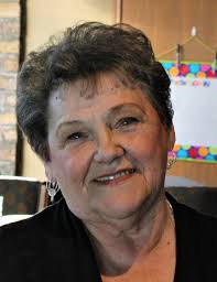 Obituary information for Lillian Veronica Mueller