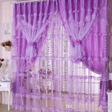 Make social videos in an instant: Grosshandel Handgemachte Spitze Vorhang Fur Madchen Raum Rosa Lila Spitze Gardinen Fur Kinder Schlafzimmer 3 Ebenen Von Dannymeng 144 55 Auf De Dhgate Com Dhgate