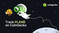 Plan Bee Price: PLANB Live Price Chart, Market Cap & News Today