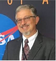 Kenneth R. Human — Humanity in Deep Space