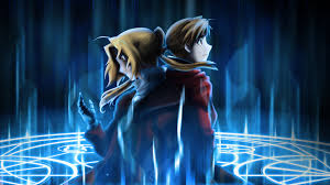 Fullmetal Alchemist Wallpaper 4k 3840x2160 Wallpaper Teahub Io Also, what's the difference between brotherhood and regular full metal alchemist? fullmetal alchemist wallpaper 4k