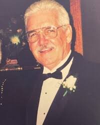 Joe Farrell Burns Obituary