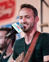 Drew Baldridge