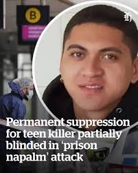 I am satisfied that you are in a particularly vulnerable position by virtue  of the issues that you have faced to date,” the judge told him 👇