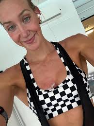 Olympic swimmer Madi Wilson reveals cancer scare