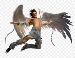 Access 200+ million assets with a subscription. Angel Wings Man Flying Danial8986 Alas Png Para Photoshop Clipart 3543244 Pikpng