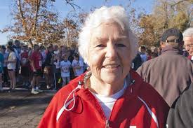 Womble Rumble at Lodi Lake