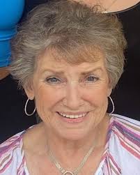 Charlotte Ann Bush Obituary March 3, 2025