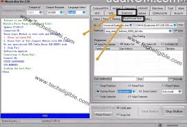 Using mrt dongle testpoint method here is the method remove oppo. How To Remove Oppo R9s Pattern Lock And Pin Lock Qualcomm Cpu