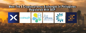 Wait for a few minutes for the transaction to be confirmed. Meet The 6 Cryptocurrency Exchanges In Philippines Registered With Bsp Fintech Singapore