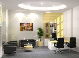 Maybe you would like to learn more about one of these? Interior Ruang Kantor Direktur Interior Dan Renovasi Kantor Kontruksi