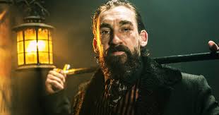 Watch Ripper Street S5E3