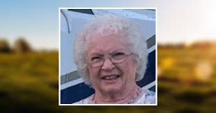 Emma Lou Blevins Obituary June 4, 2022