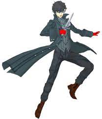 Deviantart Discover The Largest Online Art Gallery And Community Online Art Gallery Joker Persona 5