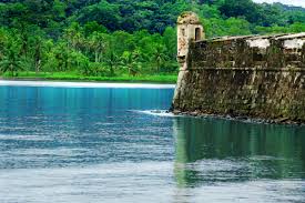 Porto belo é um polo turístico no litoral, em especial por receber transatlânticos de todo o mundo. Portobelo Panama Vacations 2020 Vacation Travel Guide