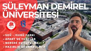 Süleyman demirel üniversitesi haritası isparta ili içinde nerede olduğu harita. Isparta Ve Sdu Hakkinda Tum Sorularinizi Yanitliyorum Apartlar Hazirlik Isubu Nun Farki Youtube