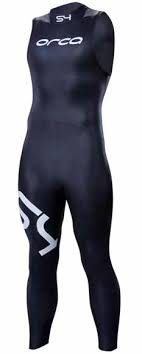 orca s4 mens wetsuit sleeveless triathlon long john tri wetsuit